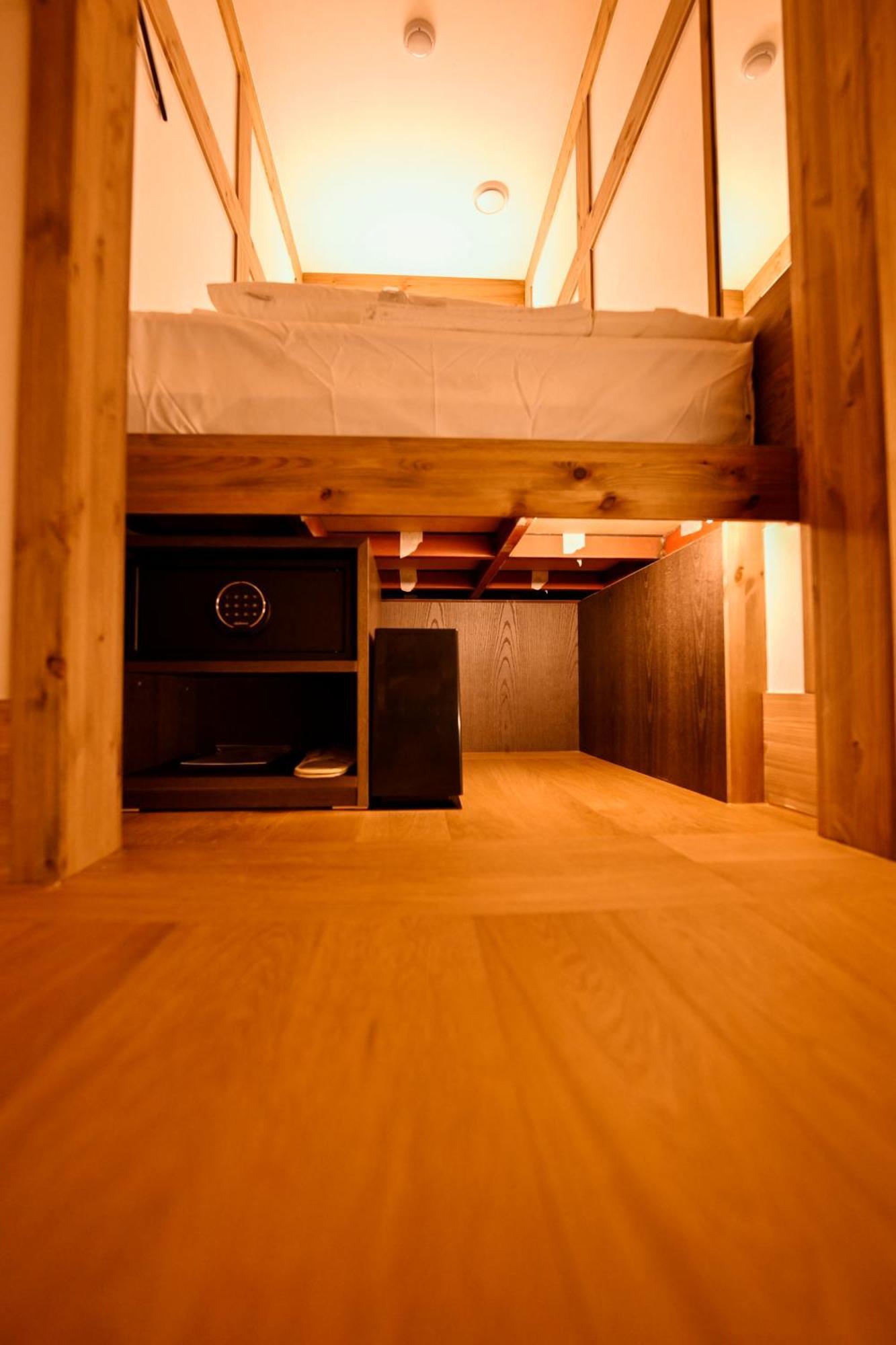 Hanok Hotel Daam Séoul Extérieur photo
