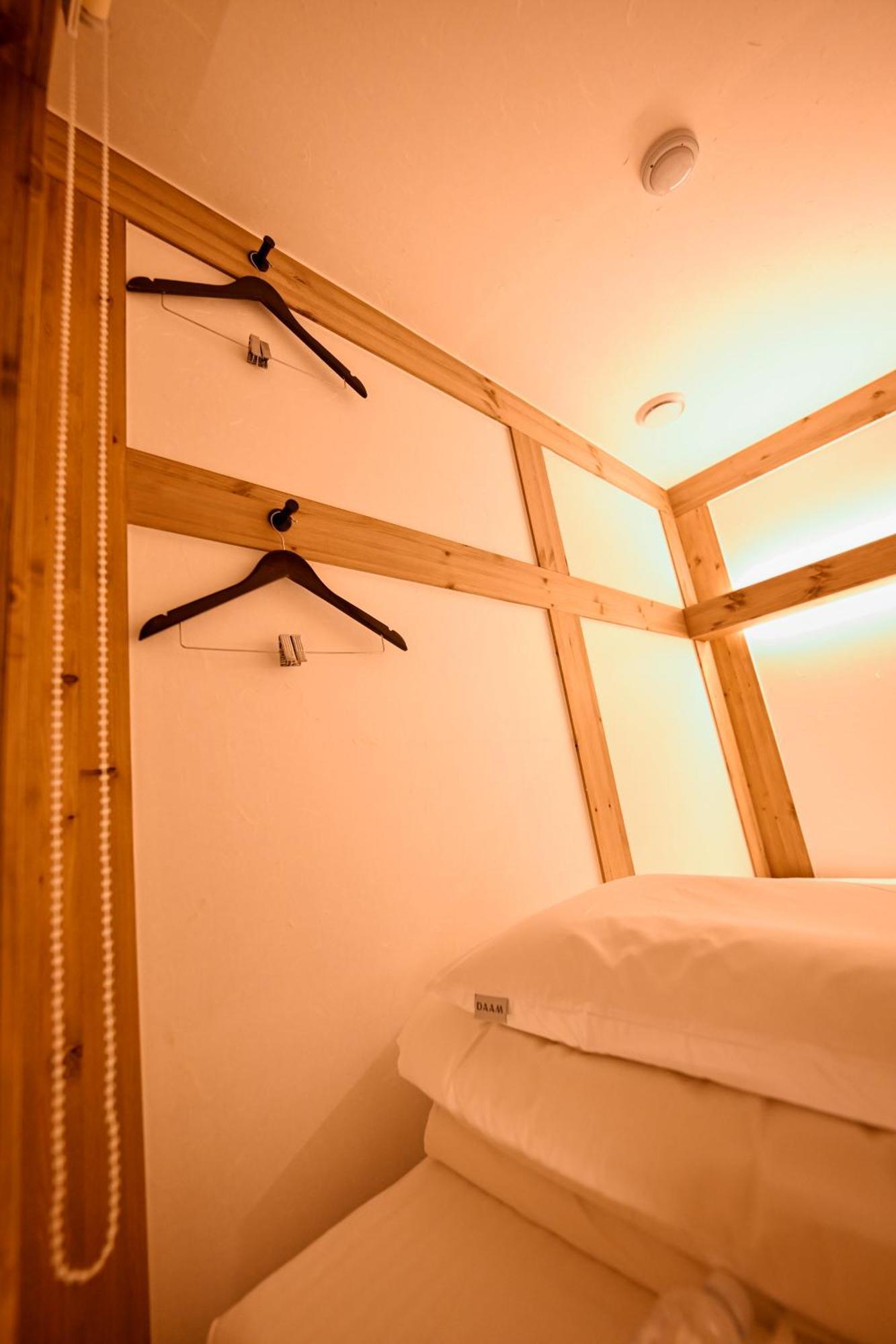 Hanok Hotel Daam Séoul Extérieur photo