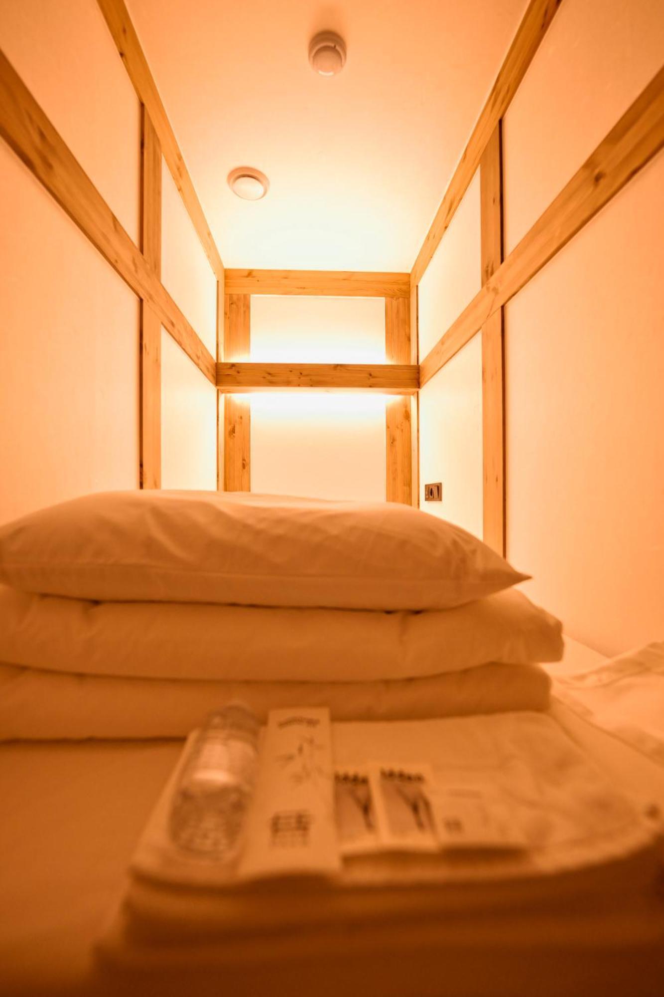 Hanok Hotel Daam Séoul Extérieur photo