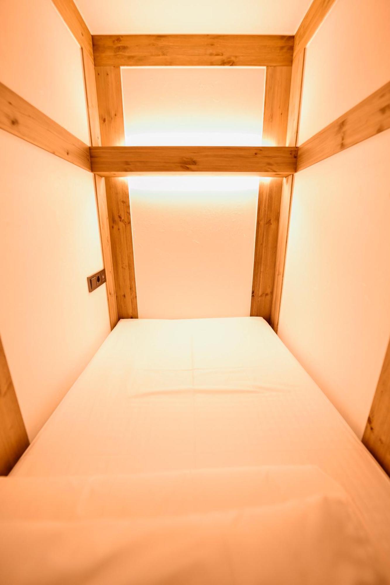 Hanok Hotel Daam Séoul Extérieur photo