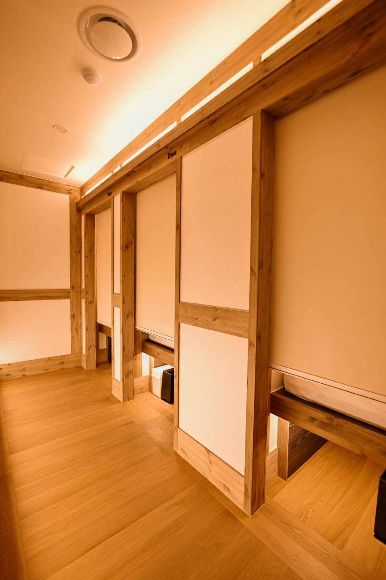 Hanok Hotel Daam Séoul Extérieur photo
